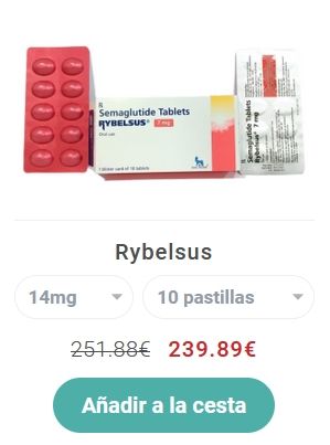 Rybelsus: Comprar Online y Mejora tu Salud